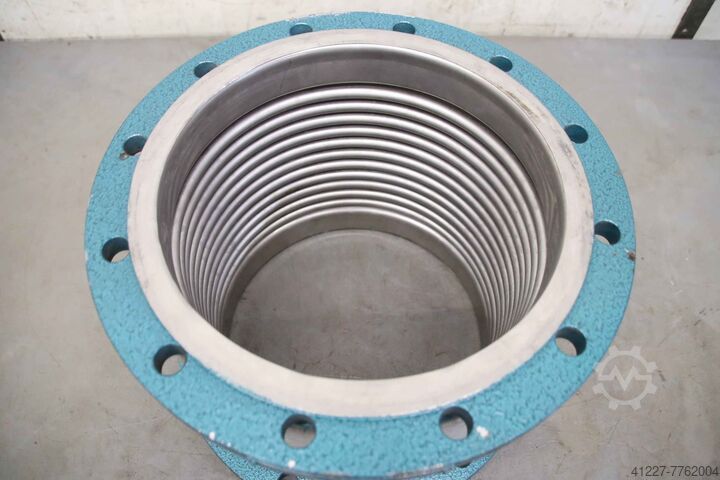 Compensator DN250 Wellflex PN 2.5 DN 250