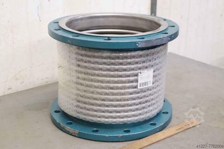 Compensator DN250 Wellflex PN 2.5 DN 250