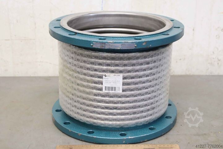 Compensator DN250 Wellflex PN 2.5 DN 250