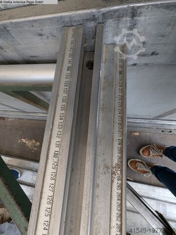 Formatkreissäge ALTENDORF 90