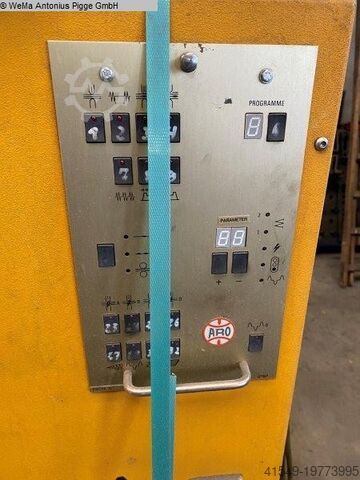 Punktschweißmaschine ARO MA 550 SC