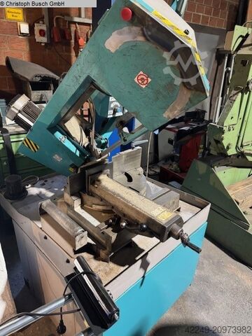 Band Saw - Automatic BERG & SCHMID A280