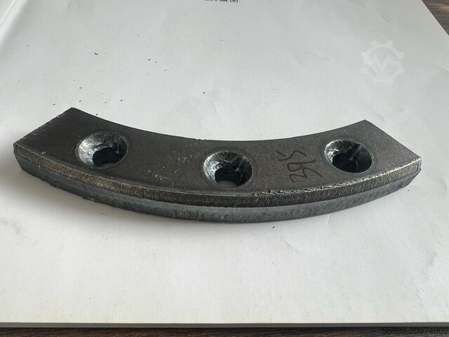 Laser cutting machine Ledi Laser LG-1530 3kW Eco Line