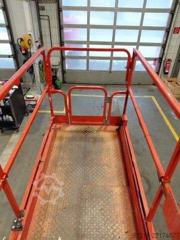 Scherenhebebühne JLG 3246ES
