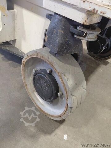 Scherenhebebühne JLG 3246ES