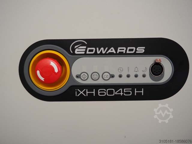 Vakuumpumpe EDWARDS IXH 6045H