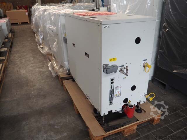 Vakuumpumpe EDWARDS IXH 6045H