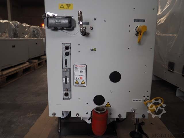 Vakuumpumpe EDWARDS IXH 6045H