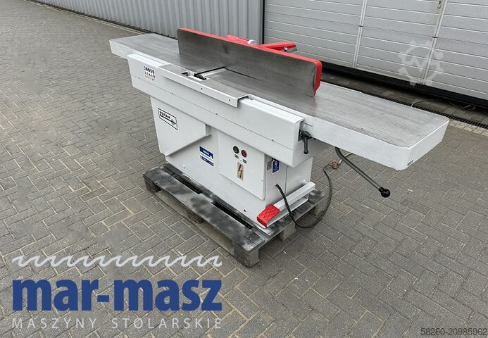 Planer ŻEFAM typ DSZC-40 