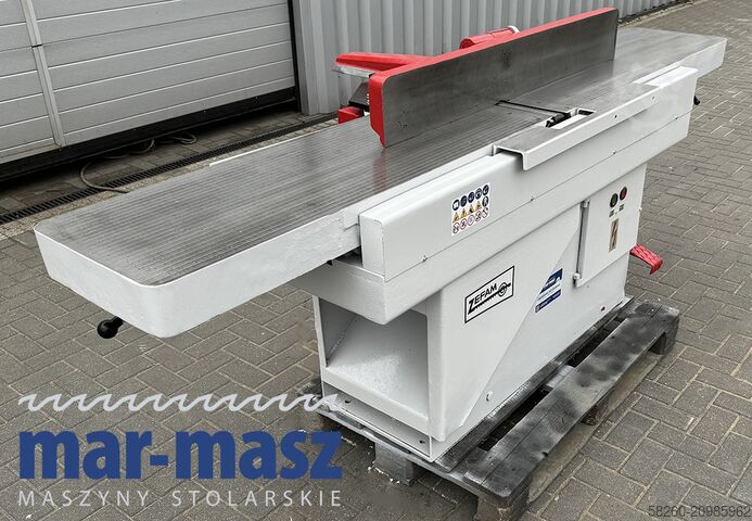 Planer ŻEFAM typ DSZC-40 