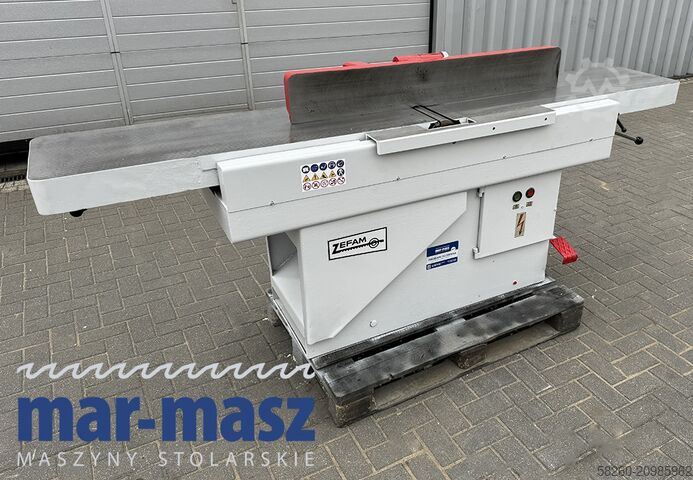 Planer ŻEFAM typ DSZC-40 