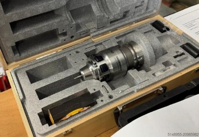 Universal machining center Posmill H800 U itnc 530