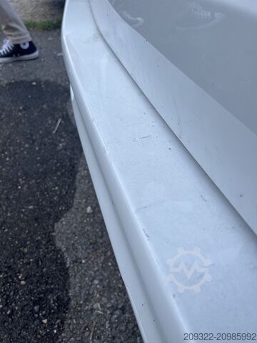 Campervan Mercedes Marco Polo 250d | Camper | 2 Posti Letto | Cucina