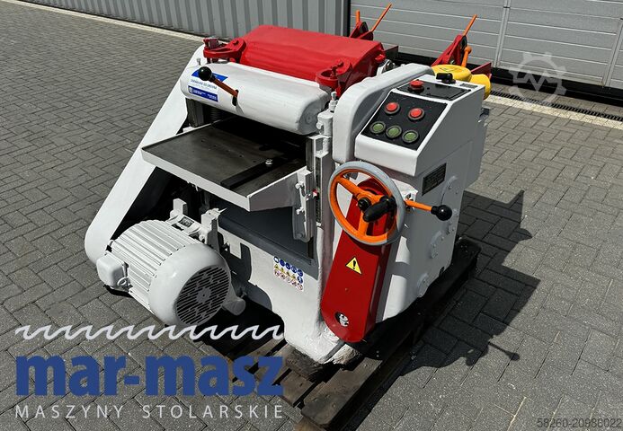 Three-sided thickness planer Kofama Koronowo 50