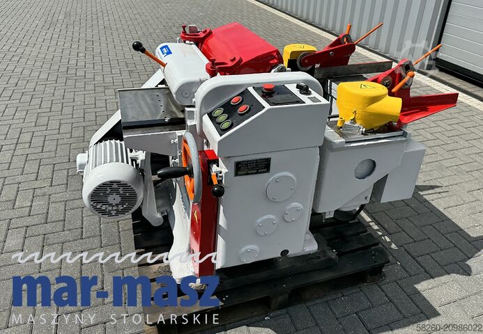 Three-sided thickness planer Kofama Koronowo 50