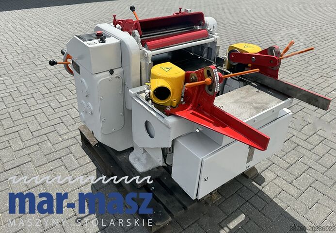 Three-sided thickness planer Kofama Koronowo 50