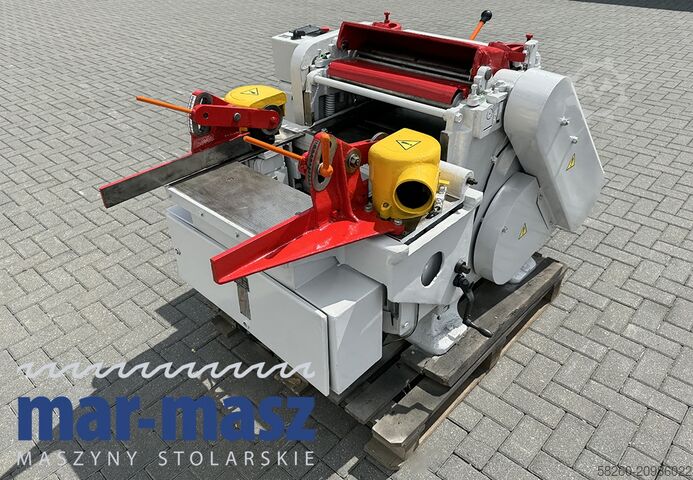 Three-sided thickness planer Kofama Koronowo 50