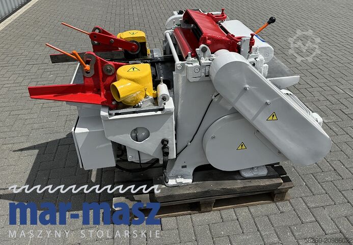 Three-sided thickness planer Kofama Koronowo 50