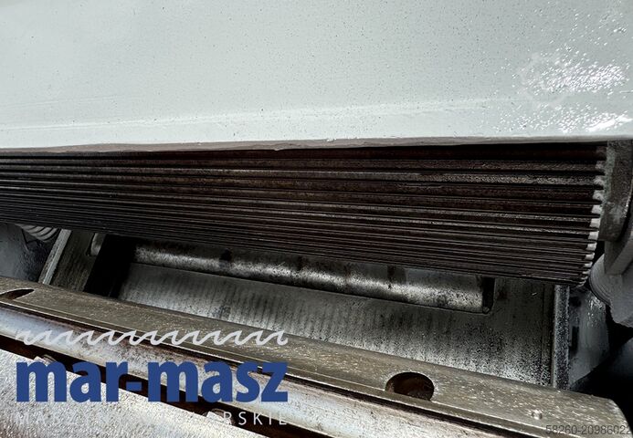 Three-sided thickness planer Kofama Koronowo 50