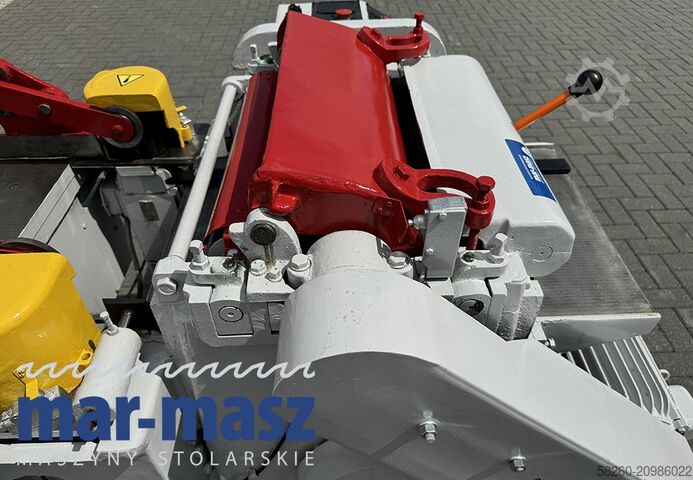 Three-sided thickness planer Kofama Koronowo 50