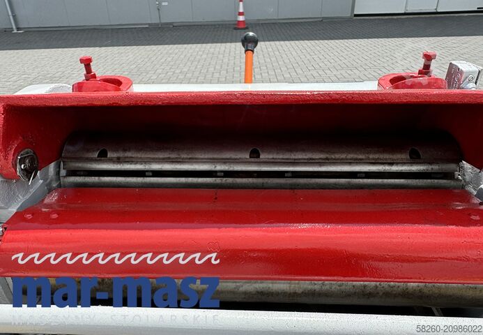 Three-sided thickness planer Kofama Koronowo 50