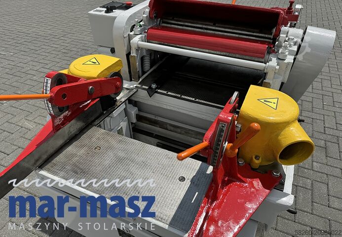 Three-sided thickness planer Kofama Koronowo 50