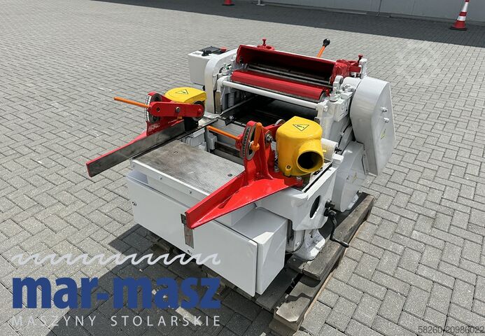 Three-sided thickness planer Kofama Koronowo 50