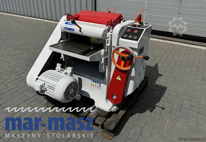 Three-sided thickness planer Kofama Koronowo 50