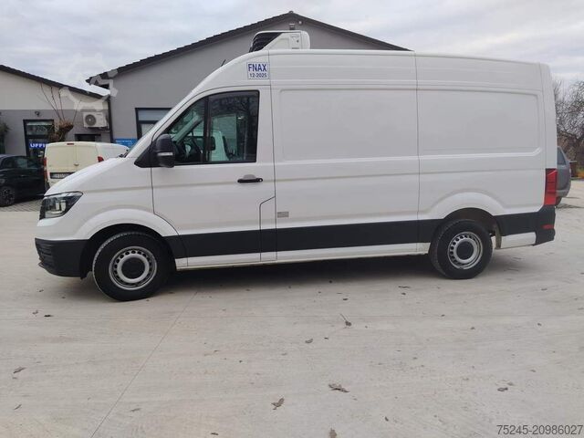 Panel van FIAT Ducato