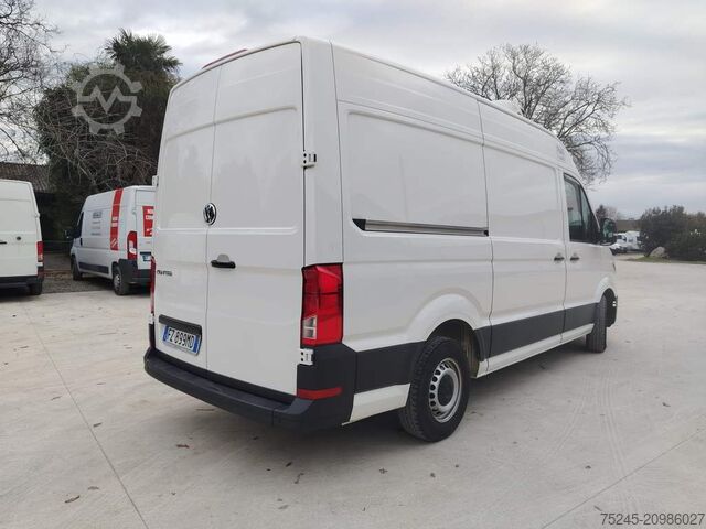 Panel van FIAT Ducato