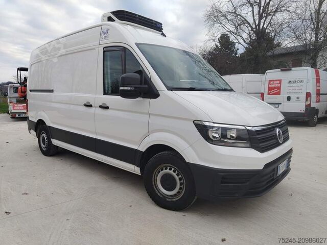 Panel van FIAT Ducato