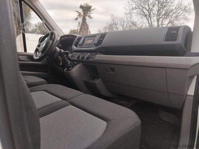 Panel van FIAT Ducato