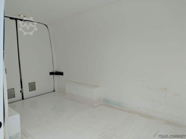 Panel van FIAT Ducato