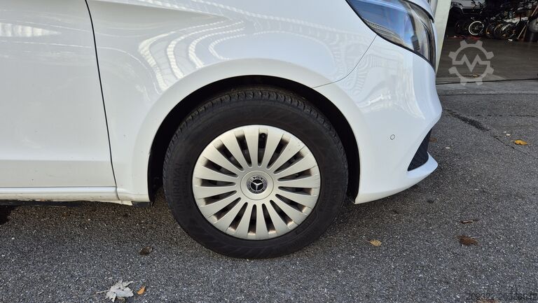 Campervan Mercedes Marco Polo 250d | Camper | 2 Posti Letto | Cucina