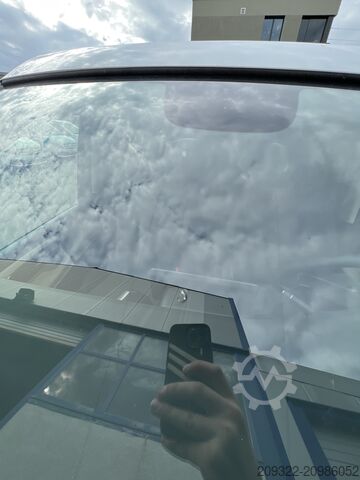 Campervan Mercedes Marco Polo 250d | Camper | 2 Posti Letto | Cucina