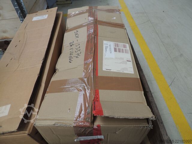 Schneckengetriebemotor SEW Eurodrive SA57 DRN80M4/BE1HR/ASE8/TH