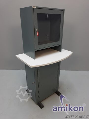 Computer cabinet QUIPO eurokraft basic