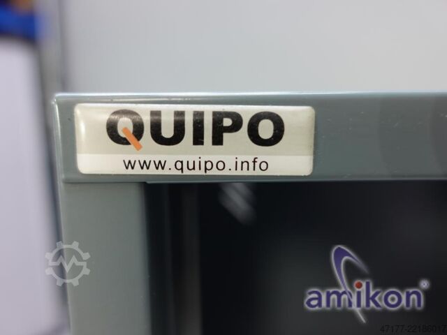 Computer cabinet QUIPO eurokraft basic