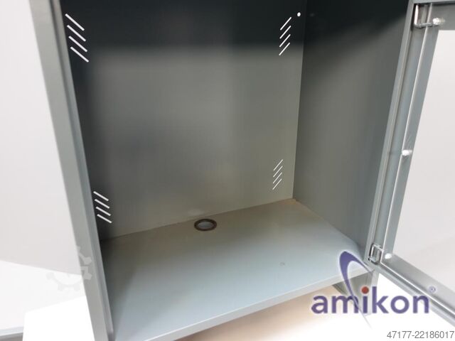 Computer cabinet QUIPO eurokraft basic