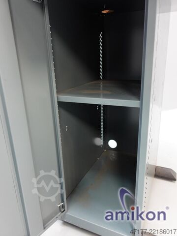 Computer cabinet QUIPO eurokraft basic
