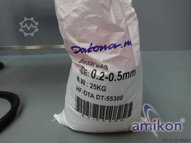 Mobile sandblasting unit DUO - 74 liters Datona SKU DT-55212