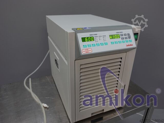 Cooling thermostat Julabo FC 600