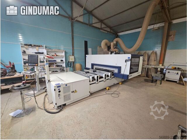 SCM MORBIDELLI M 100 SCM MORBIDELLI M 100