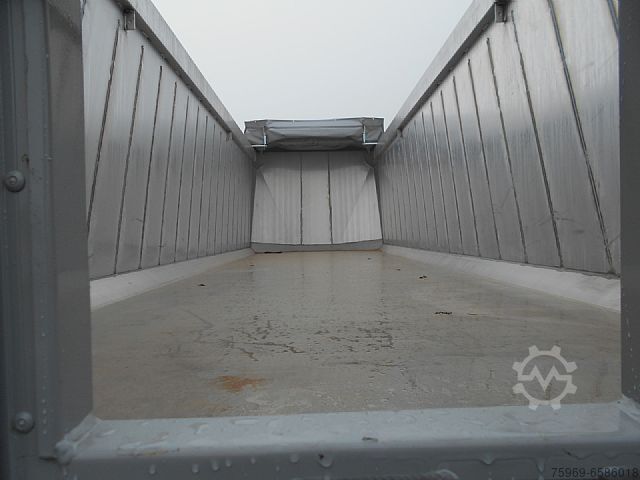 Tipper TecnoKar DELFINO SL 9000 NUOVO