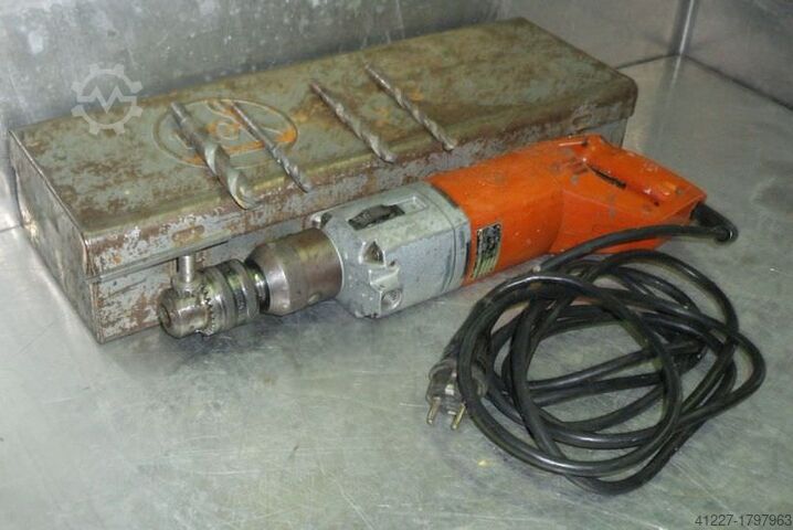 Bohrmaschine FEIN DSc 648