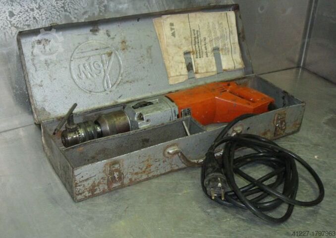 Bohrmaschine FEIN DSc 648