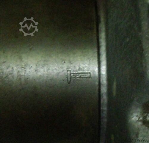 Bohrmaschine FEIN DSc 648