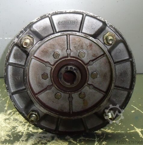 Getriebe 1:9,92 Bonfiglioli MAS20/2