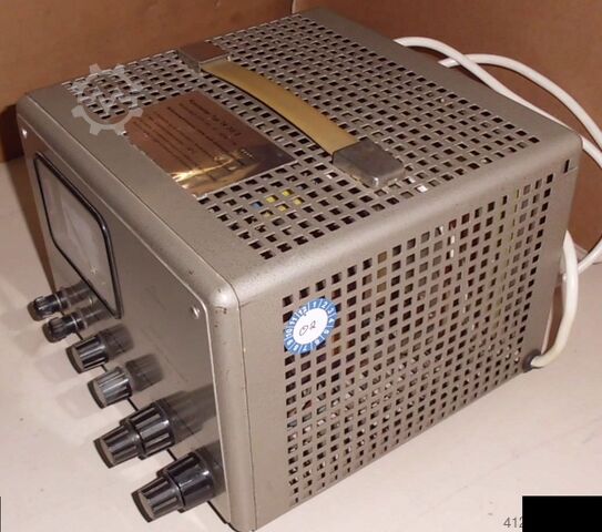 Constant Gossen Pantam T4 33 2