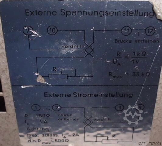 Konstanter Gossen Pantam T4 33 2